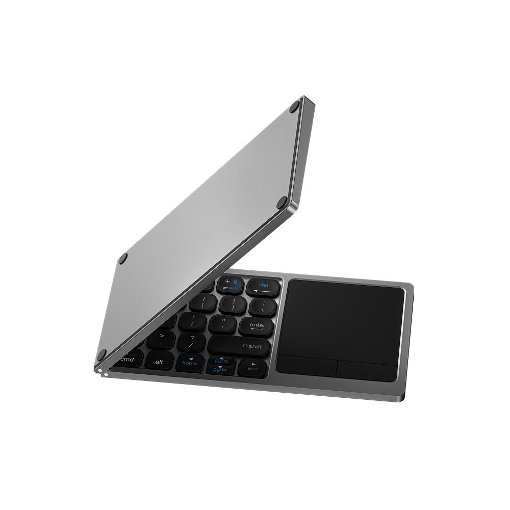WiWU Foldable Keyboard FMK-04